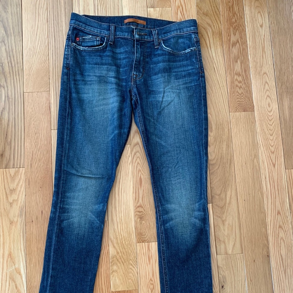 The Legend Joe’s Jeans